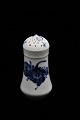 Rare Royal Copenhagen Blue Flower Braided salted straw.Decoration number: 10/8274. 1.sort. H:10cm.