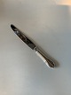 Dinner knife #Fabricius G Silver cutleryG&LLength 24.5 cmSOLD