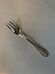 Kagegaffel #Fabricius G SølvbestikG&L Produceret i år 1937Svend Toxsværd SølvsmedLængde 13,5 cm ca