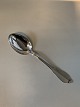 Dinner spoon #Fabricius G Silver cutleryG&LProduced in the year 1961Svend Toxsværd SilversmithLength 20.3 cm