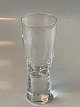 White wine #Canada Glass ClearHeight 13.3 cm approxSOLD