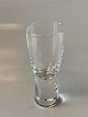 Snapse #Canada Glas KlarHøjde 8,2 cm ca