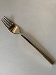 Scanline Bronze, dinner fork.Designed by Sigvard Bernadotte.Length 18.7 cm.