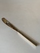 Scanline Bronze, # Dinner KnifeDesigned by Sigvard Bernadotte.Length 21.4 cm approx