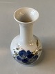 Vase #Royal CopenhagenDeck No. 2800 / # 15502. SortingHeight 12 cm approx