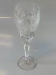 Champagnefløjte #Heidelberg Lyngby Krystal glasSOLGT