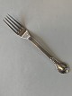 Evald Nielsen Nr. 3 FrokostgaffelLængde 17,5 cm.