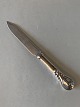 Evald Nielsen Nr. 3 Fruit knifeLength 17 cm.Well maintained conditionAll cutlery is polished and packed in a bag