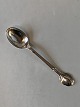 Evald Nielsen Nr. 3 Coffee spoon / TeaspoonLength 13.9 cm.
