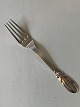 Evald Nielsen Nr. 16 #Dinner Fork SilverLength 20.5 cm