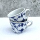 Bing & GrondahlPainted blueMocha cup#1021*DKK 100
