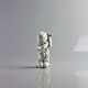 B&G figur 2267Dreng med tang12 cm