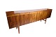 Skænk i palisander, Ib Koefoed larsen, dansk design, 1960