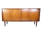 Skænk - Teak - Dansk Design - 1960