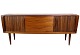 Skænk, Johannes Andersen teak, 1960