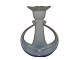 Seagull with gold edgeCandle light holder