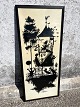 Bjørn Wiinblad"Spring"Black print* 850 DKK