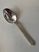 Dinner #Pyramide Georg JensenLength 18.5 cm