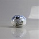 RC vaseSommerfugl/blomst2688/42A