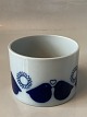 Cheers Bing and GrondahlDeck # 6020Height 8 cm approxWidth 11.3 cm approx
