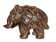 Royal Copenhagen figurMammut