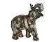 Royal Copenhagen figurElefant