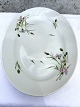 Bing & GrondahlcarnationServing dish# B & G* 400 DKK