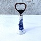 Royal CopenhagenBottle OpenerBlue flower# 10/2309* 700 DKK