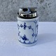 Bing & GrøndahlBlå maletBordlighter#367*400kr