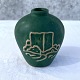 Bornholm ceramicsHammershus vase* 150 DKK