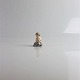 RCfigur lille havfrue2313