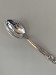 King / Acorn #Dinner SpoonProduced by Georg Jensen.Length 19.2 cm.