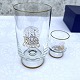 HolmegaardJulens glas1972*175kr