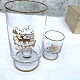 HolmegaardChristmas glass1964* 175 DKK