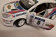 For samleren:Modelbil Størrelse 1/18Ford Focus BuragoMartini-, Valvoline- MoviStar-reklamer mv.
