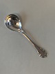 Kompotske #LiljekonvalGeorg JensenProduceret år 1925Stemplet 830 SLængde 14,5 cm.