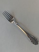 Middagsgaffel #LiljekonvalGeorg JensenProduceret år 1930-1945Længde 20 cm.