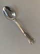 Breakfast #Dagny # SølvpletLength 17.6 cm approx