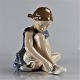 RC figurporcelæn4642
