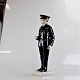 B&G figur 2436/APolitimand30 cm