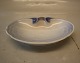 Dahl Jensen 84 DJ Soap Bowl Art Nouveau Seahell 17.5 x 12 cm