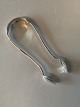 Double Triple Silver, Sugar PliersRanders D.GLength 12.3 cm.