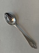 Akkeleje Silver Cutlery Coffee spoonGeorg Jensen from the year 1915-1930Length 11.9 cm