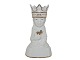 Royal CopenhagenHellig Tre Konger lysestage Caspar