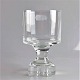 HolmegaardKvadrillekrystalglas