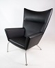 Wing chair, Model CH445, Carl Hansen & Søn