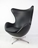 Ægget, model 3316, Arne Jacobsen, Fritz Hansen, 1958