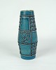 Vase, Keramik, Vest Tyskland, 1960