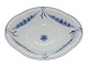EmpireLille oval skål 21,9 cm.