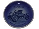 Aluminia miniature platteFord A